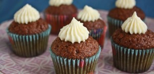 20121004-Carrot MuffinIMG_6395